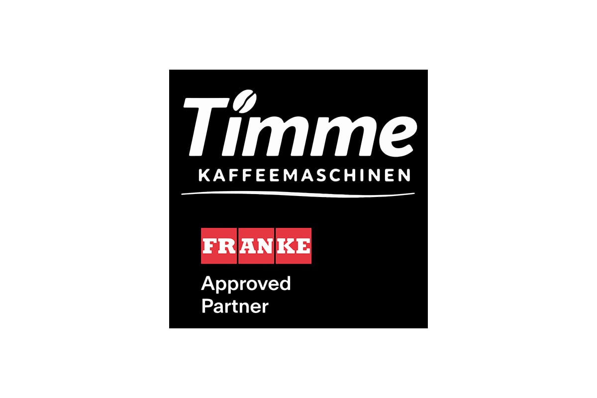 Timme Kaffeemaschinen